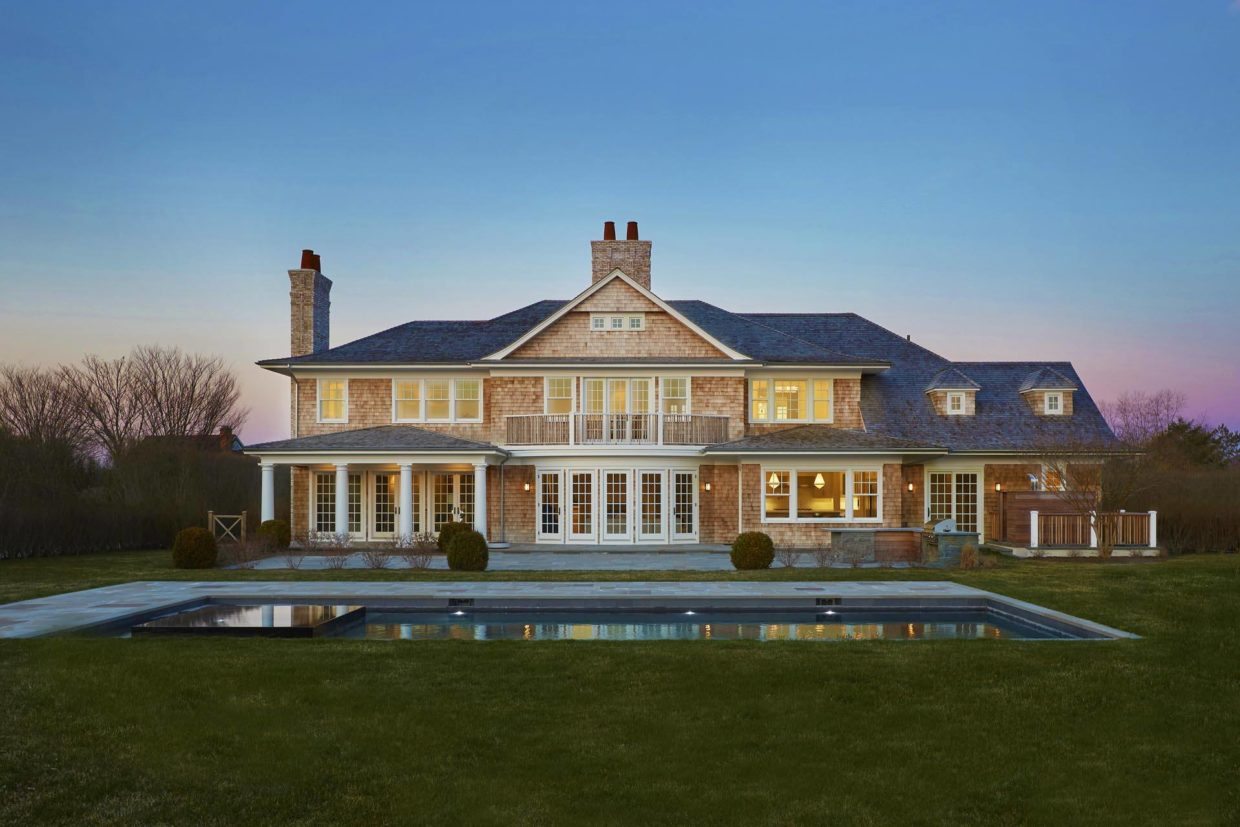 90 Fairfield Pond Lane, Sagaponack, NY Hamptons Real Estate