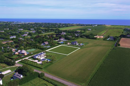 Parsonage Compound, Sagaponack, NY - Hamptons Real Estate