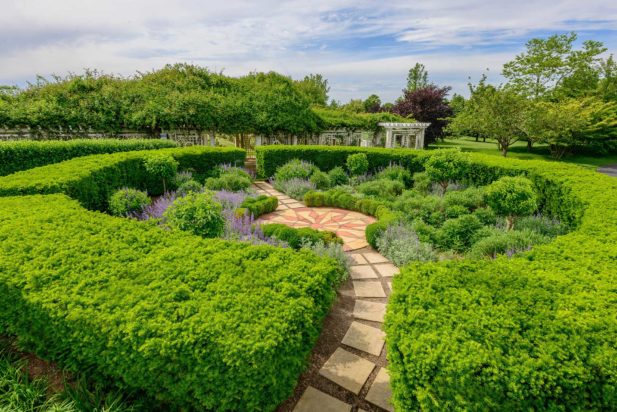 Three Ponds Farm, Bridgehampton, NY