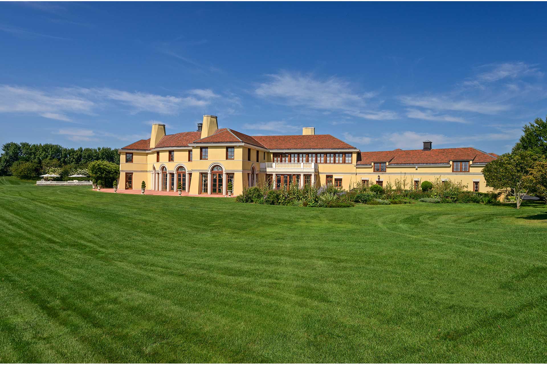 Three Ponds Farm, Bridgehampton, NY