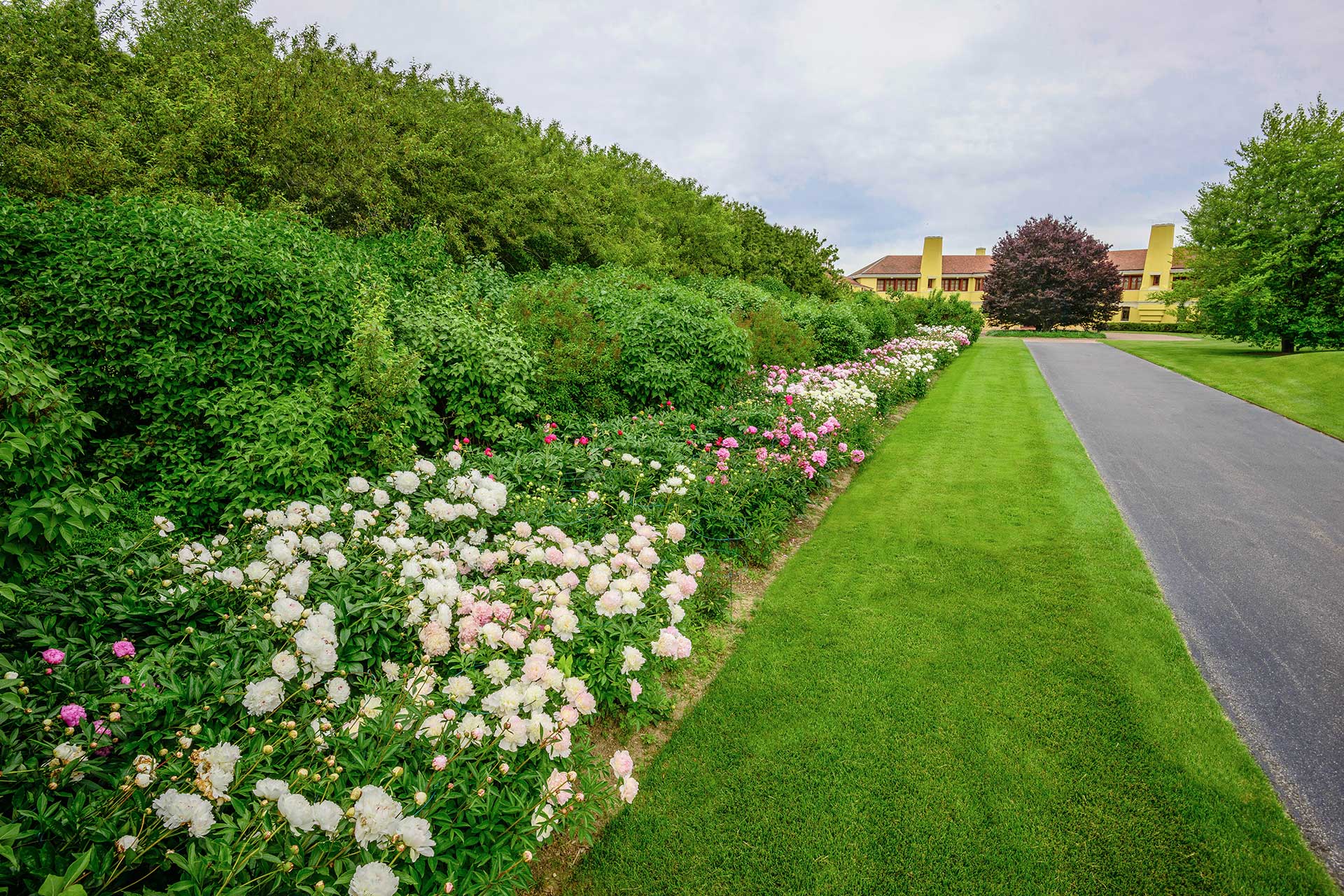 Three Ponds Farm, Bridgehampton, NY