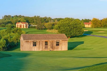 Three Ponds Farm, Bridgehampton, NY