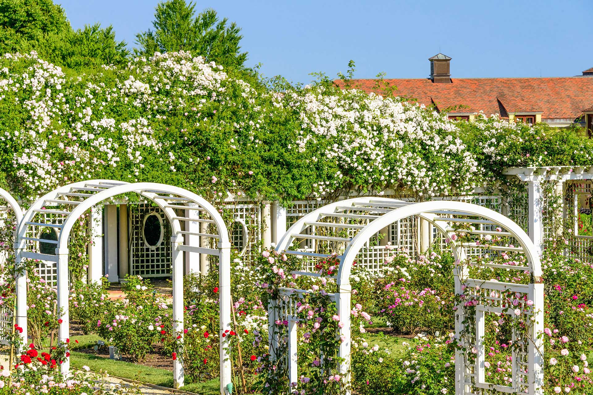 Three Ponds Farm, Bridgehampton, NY