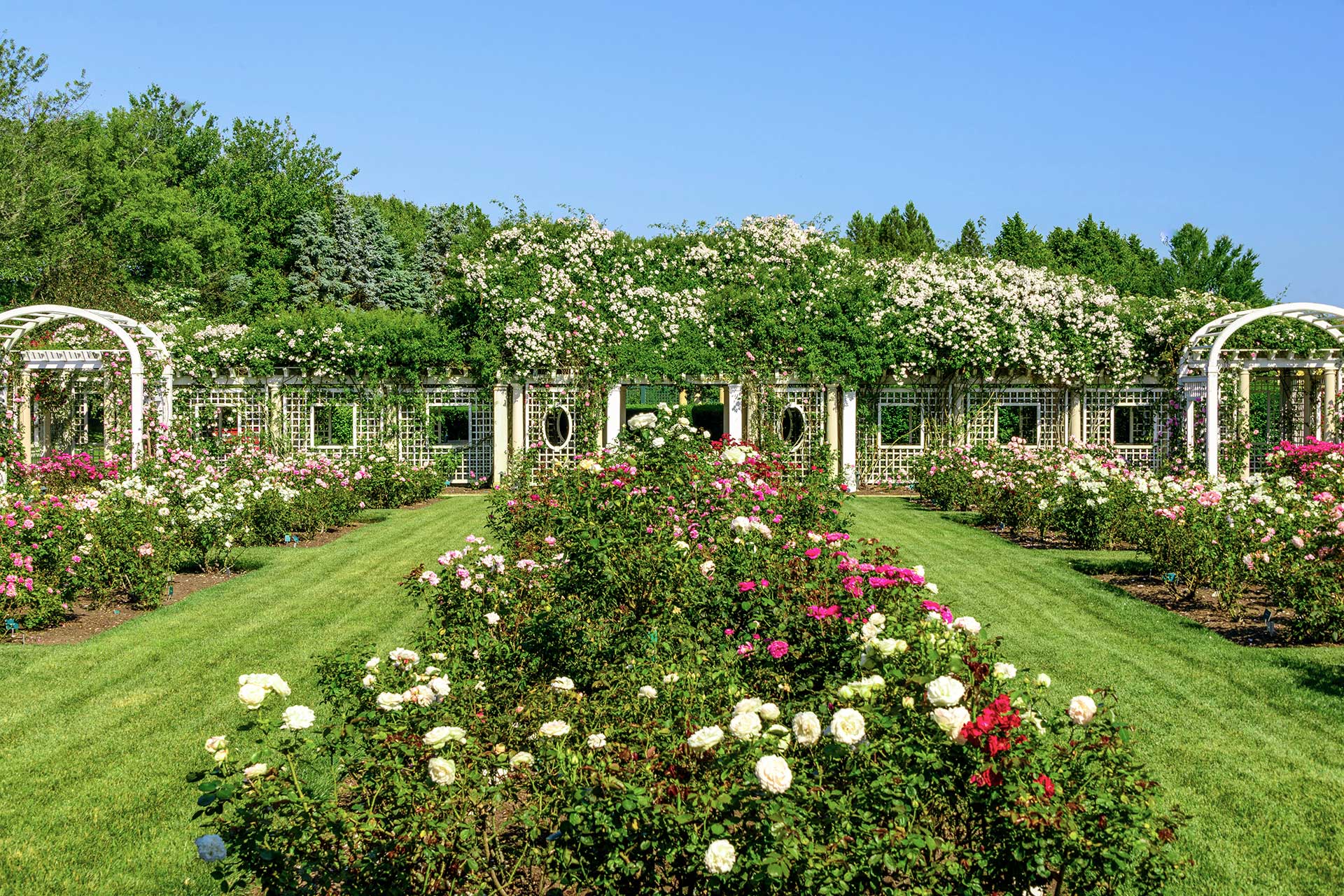 Three Ponds Farm, Bridgehampton, NY