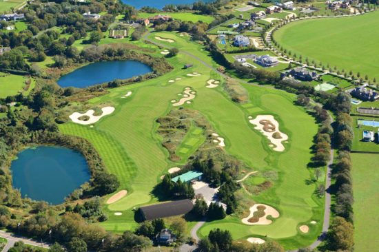 Three Ponds Farm, Bridgehampton, NY