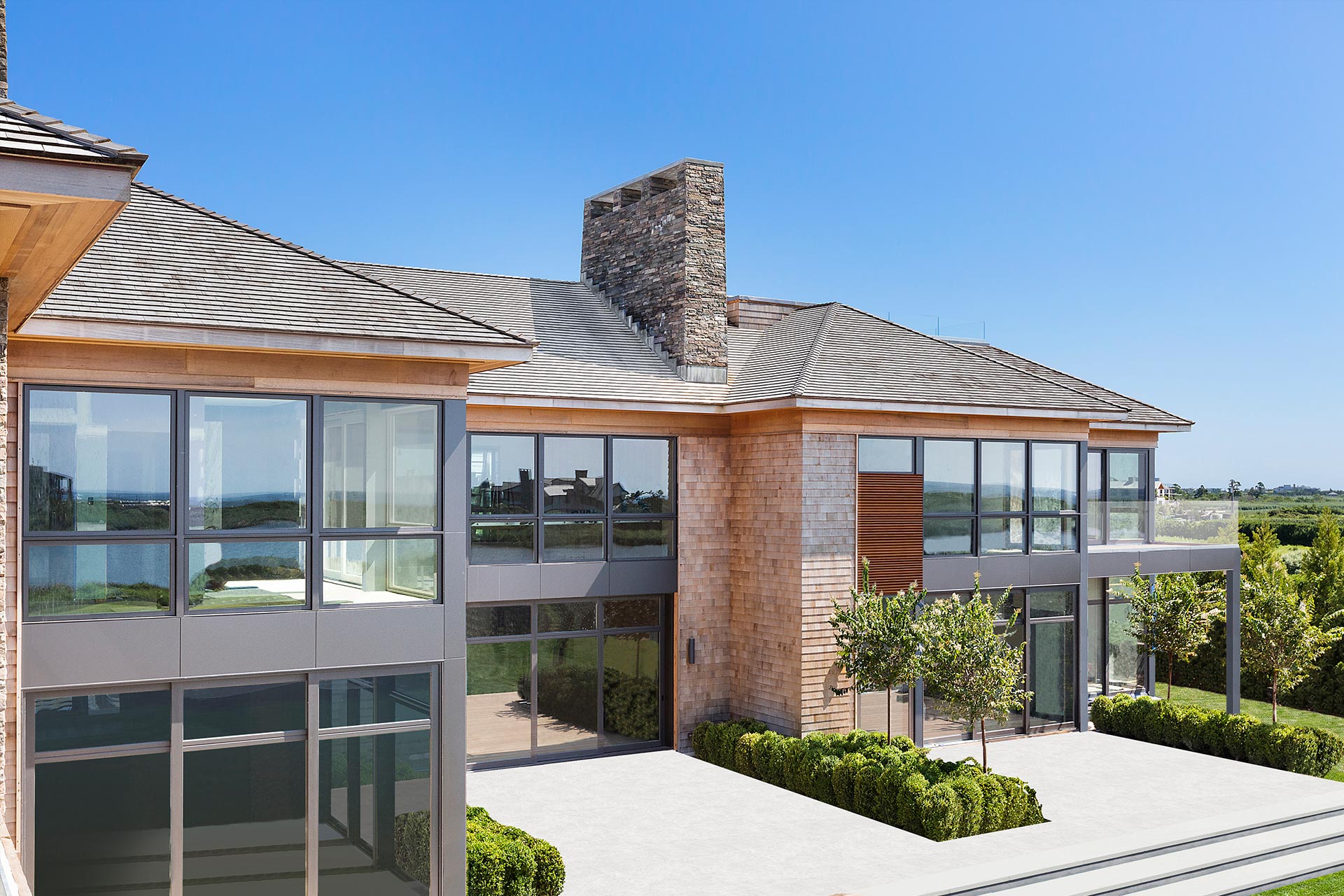 91 Fowler Street, Southampton NY Hamptons Real Estate