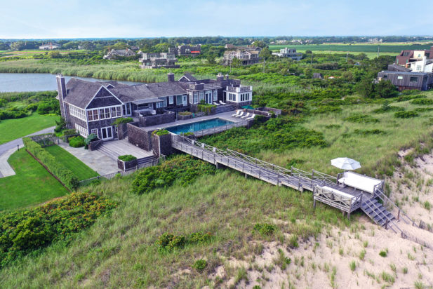 1145 Sagg Main Street, Sagaponack, NY - Hamptons Real Estate