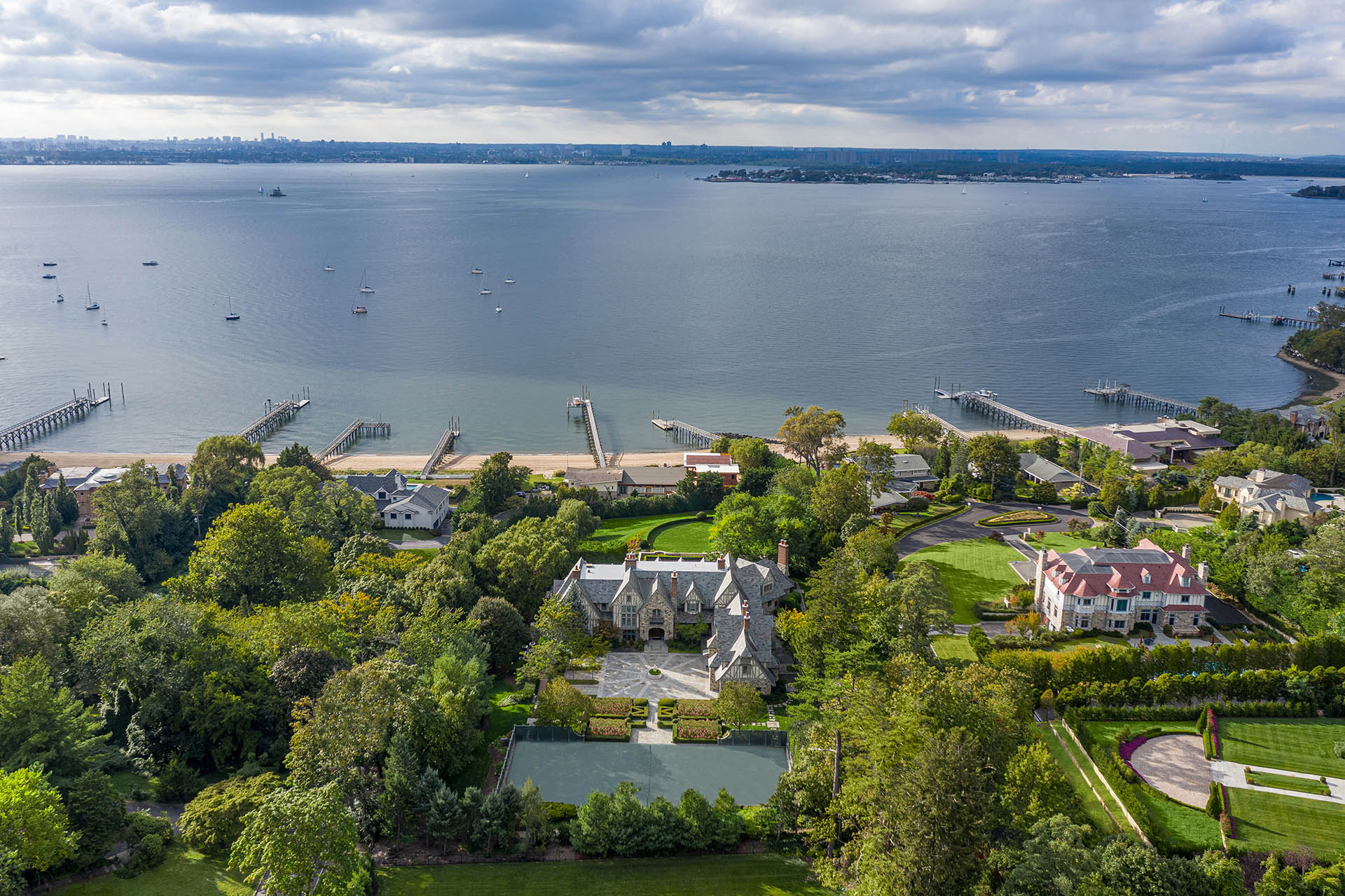 144 Kings Point Road, Great Neck - Long Island Real Estate