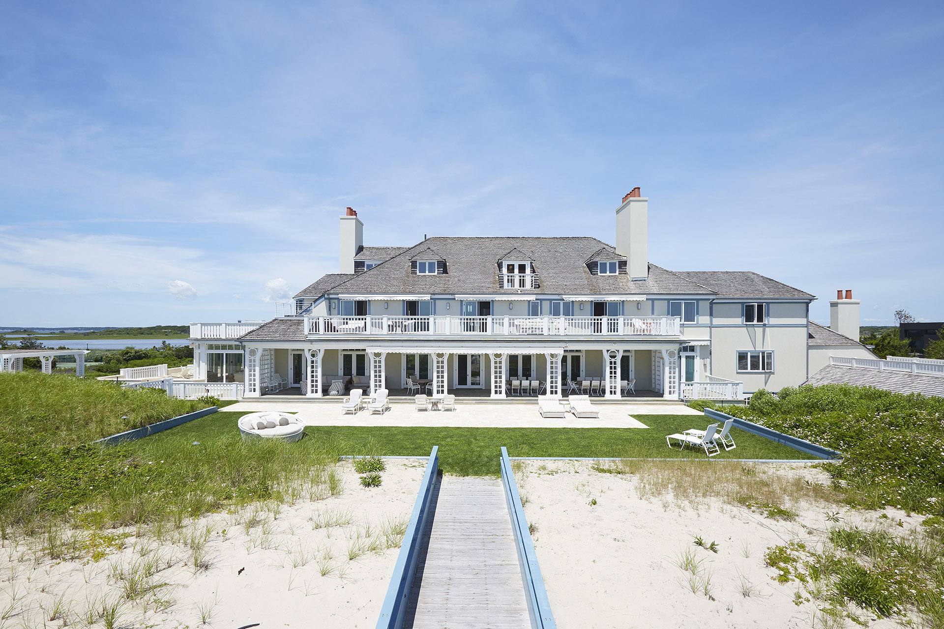 Mylestone at Meadow Lane, Southampton, NY - Hamptons Real Estate