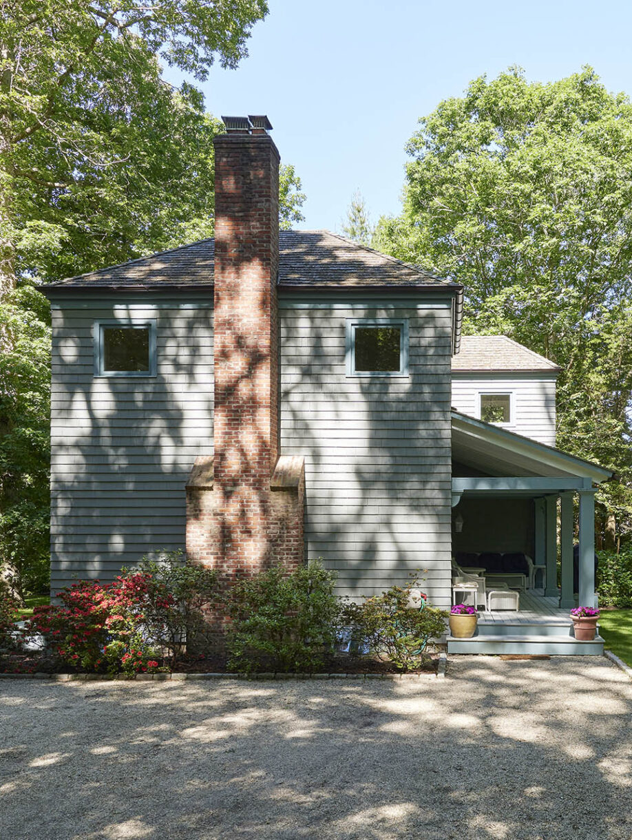 Rose Hill Compound, Water Mill, NY